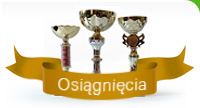 Osiągnięcia
